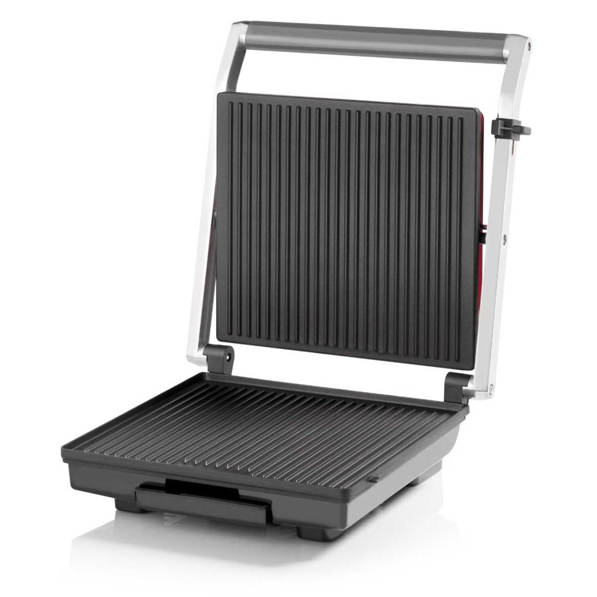 Arzum Metalium Grill & Sandwich Maker contactgrills productafbeelding 2