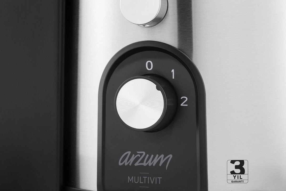 Arzum Multivit Sapcentrifuge blenders productafbeelding 7