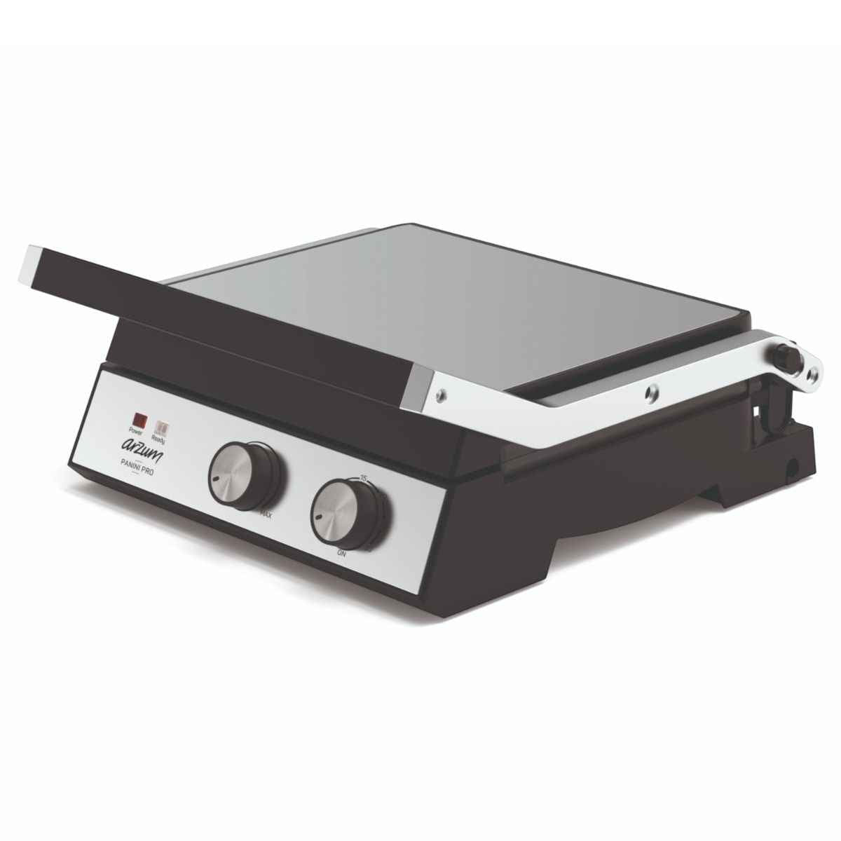 Arzum Panini Pro Grill & Sandwichmaker contactgrills