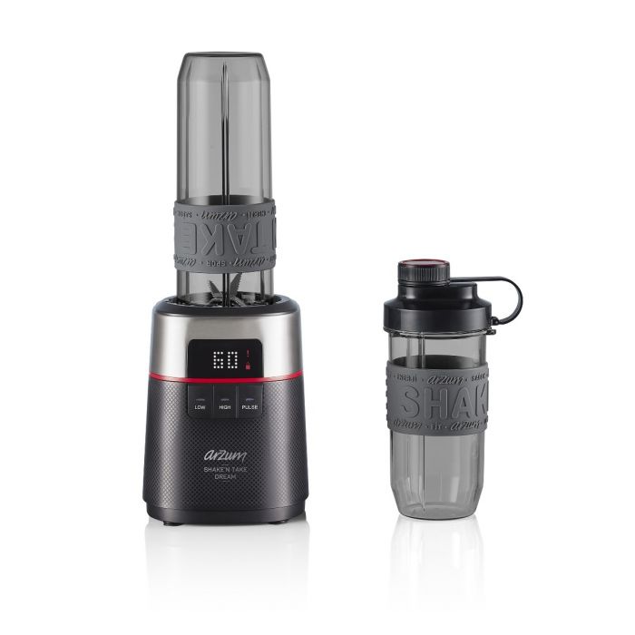 Arzum Shake 'n Take Dream Blender blenders
