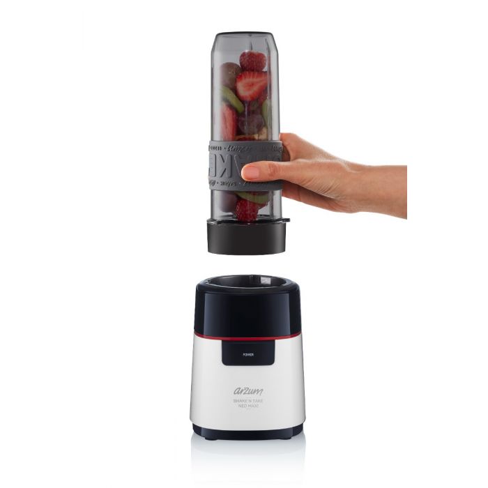 Arzum Shake 'n Take Neo Maxi Blender blenders