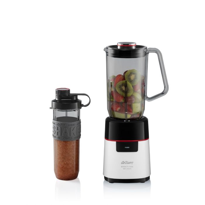 Arzum Shake 'n Take Neo Maxi Blender blenders productafbeelding 2
