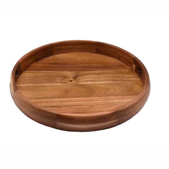 Bricard Acacia Dienblad dienbladen