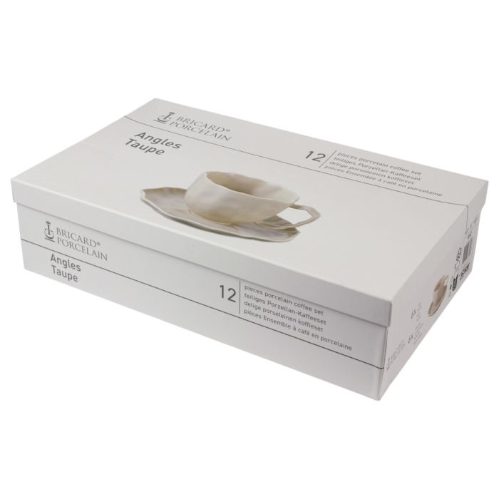 Bricard Angles kopjes & mokken productafbeelding 2