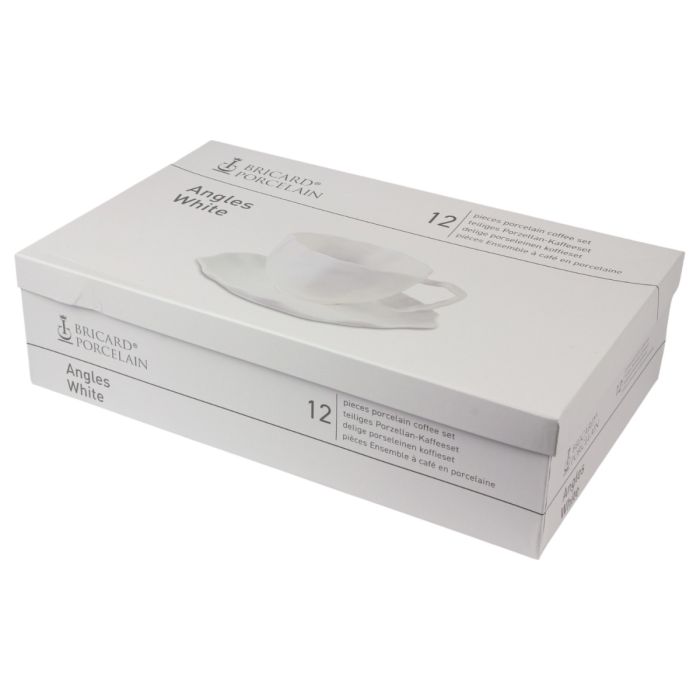 Bricard Angles kopjes & mokken productafbeelding 2