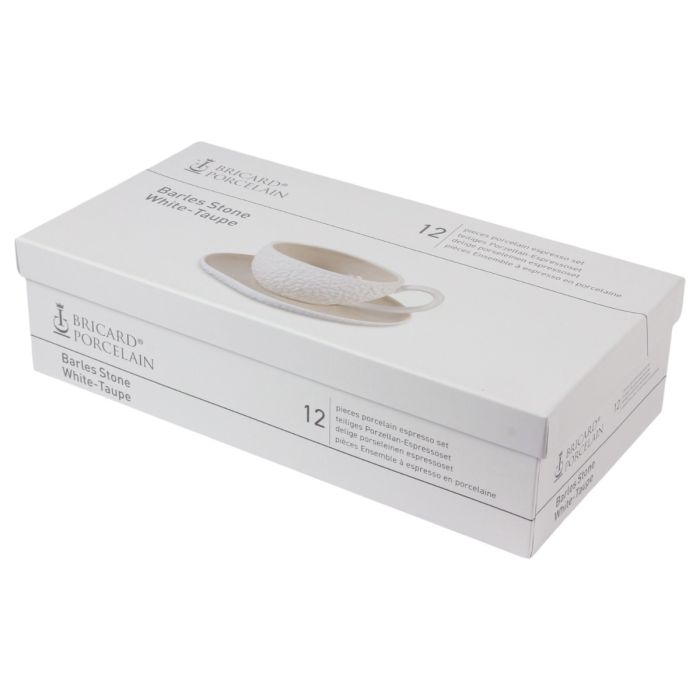 Bricard Barles Stone kopjes & mokken productafbeelding 2