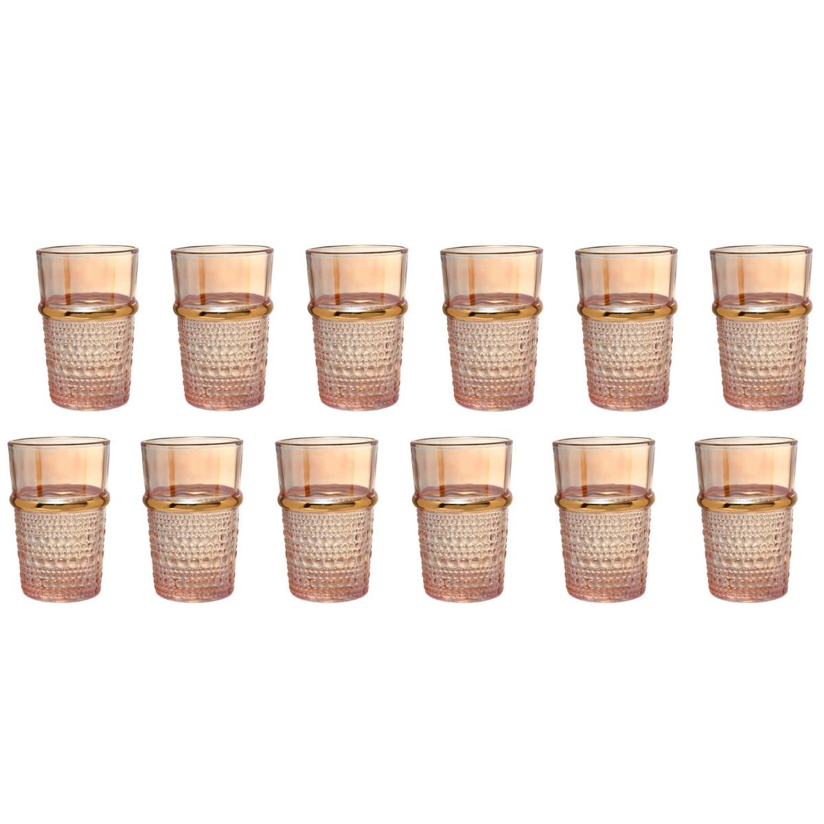 Bricard Haza glas