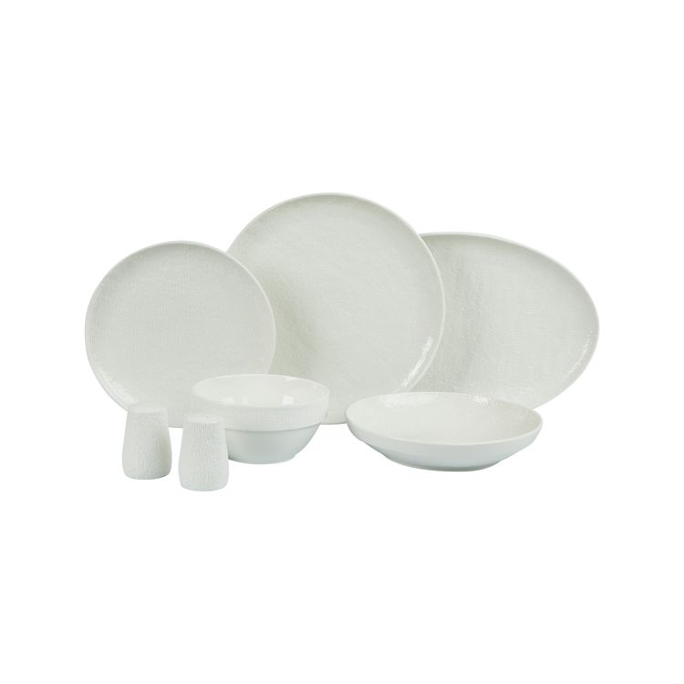 Bricard Valance serviesset