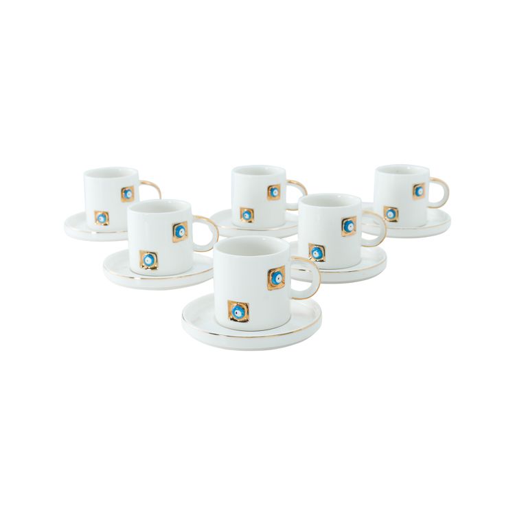Bricard Yadigar kopjes & mokken productafbeelding 2
