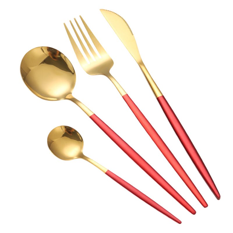Cheffinger Bestekset bestekset productafbeelding 2