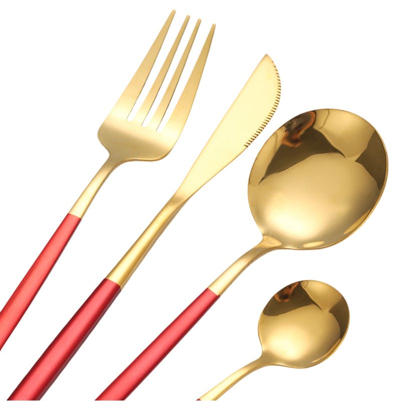 Cheffinger Bestekset bestekset productafbeelding 3
