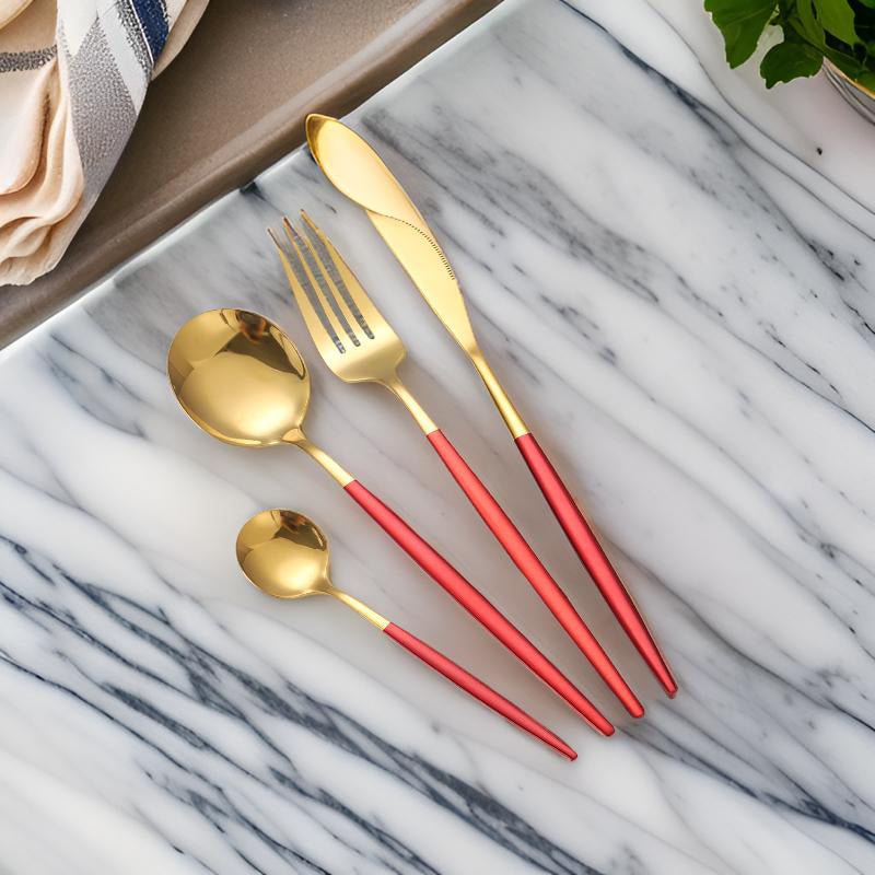 Cheffinger Bestekset bestekset productafbeelding 6