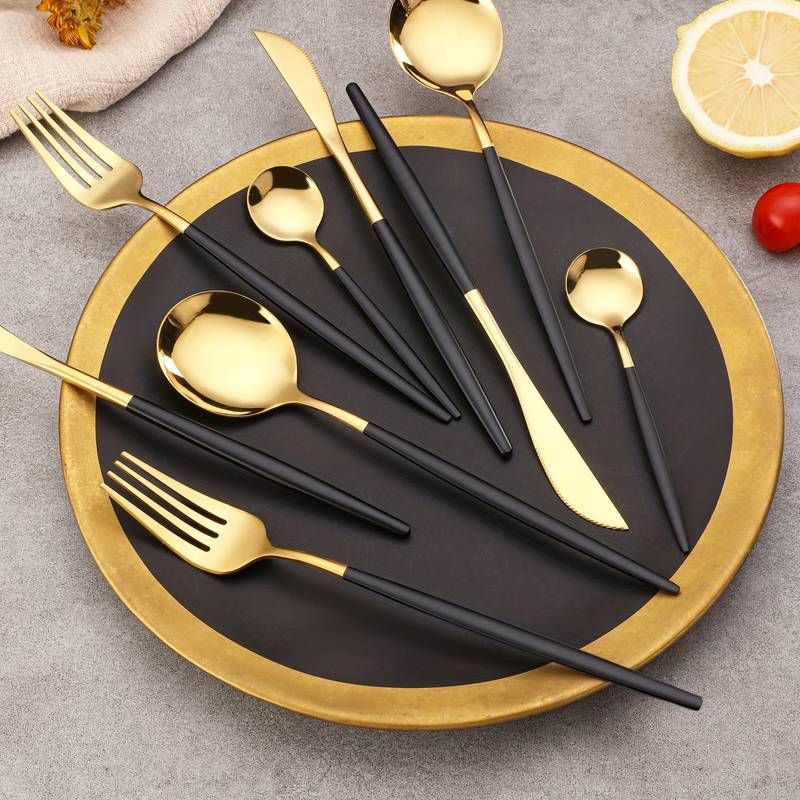 Cheffinger Bestekset bestekset productafbeelding 4