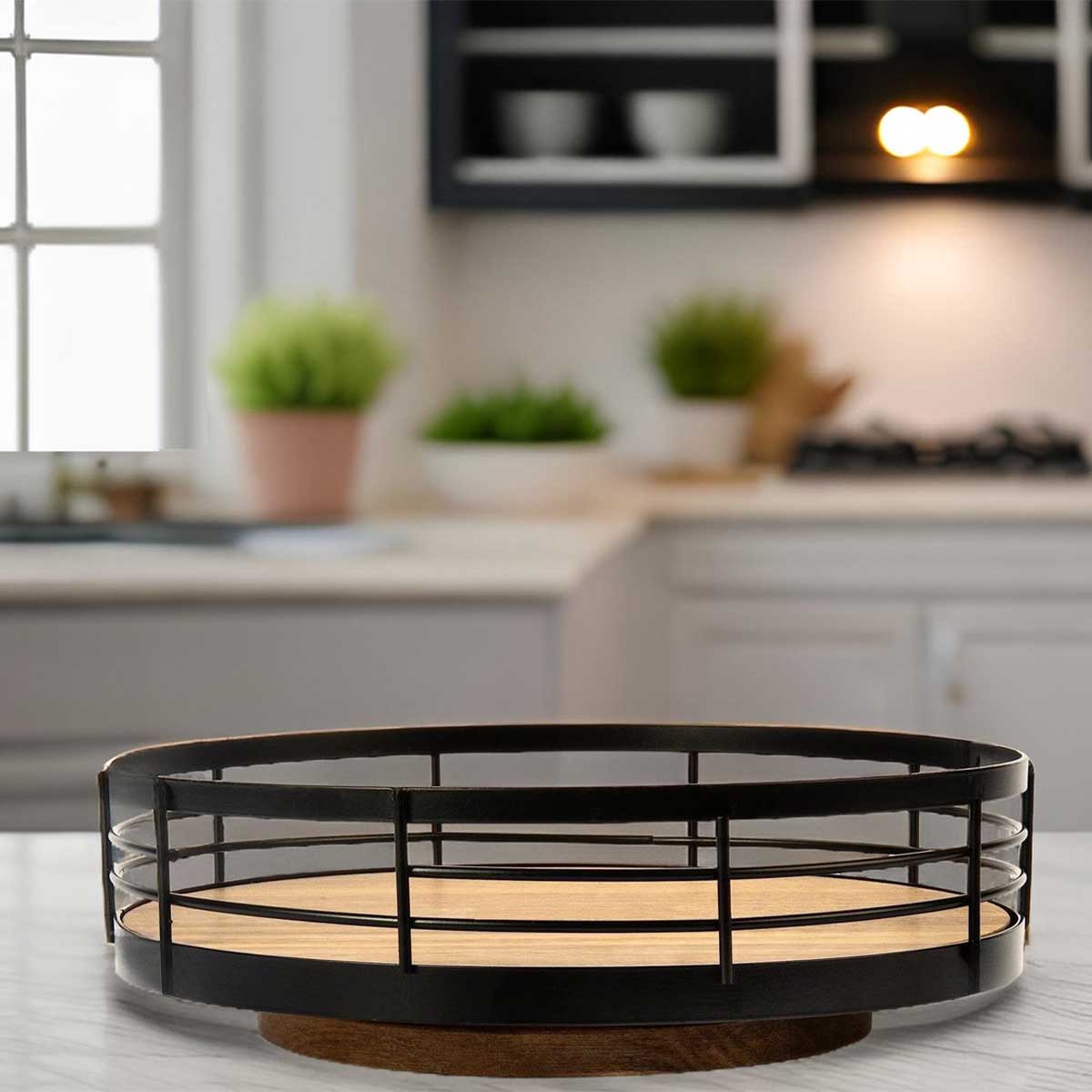 Cheffinger Draaiplateau draaiplateaus productafbeelding 2