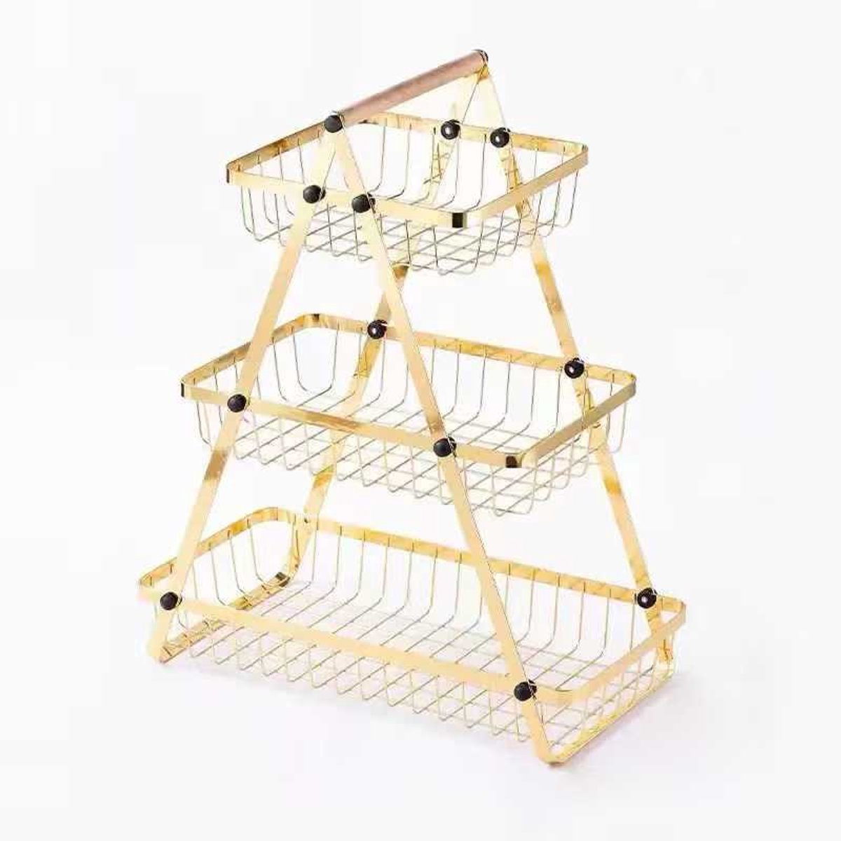 Cheffinger Etagère etagère productafbeelding 2