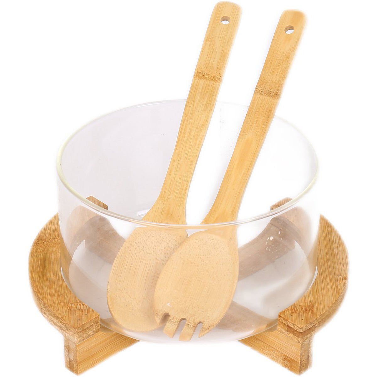 Cheffinger Saladeset kom productafbeelding 2