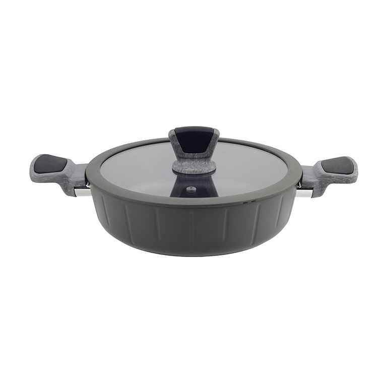 Ferveo Bradar Pannenset pannenset productafbeelding 2