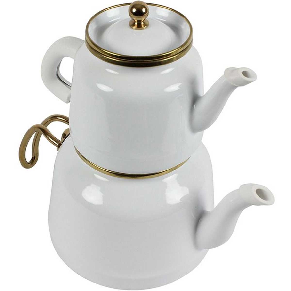 Ferveo Dawa Theepot Set theepot