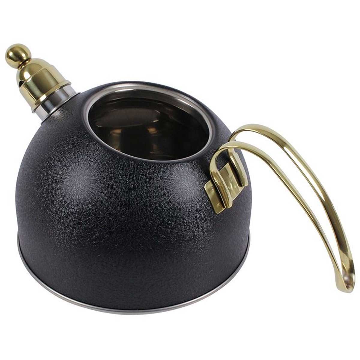 Ferveo Djena Turkse Theepot Set theepot productafbeelding 2