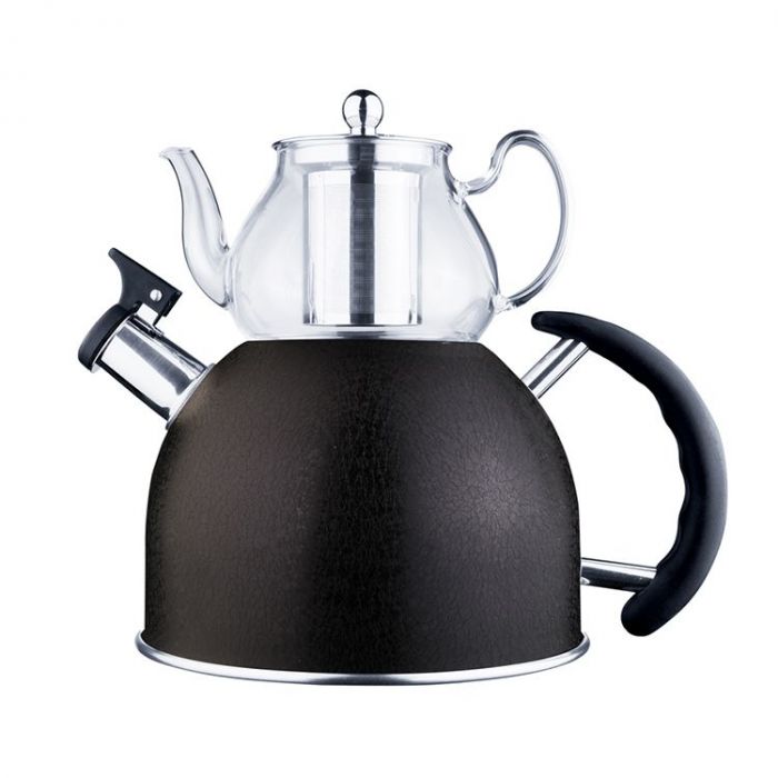 Ferveo Gaya Turkse Theepot Set theepot