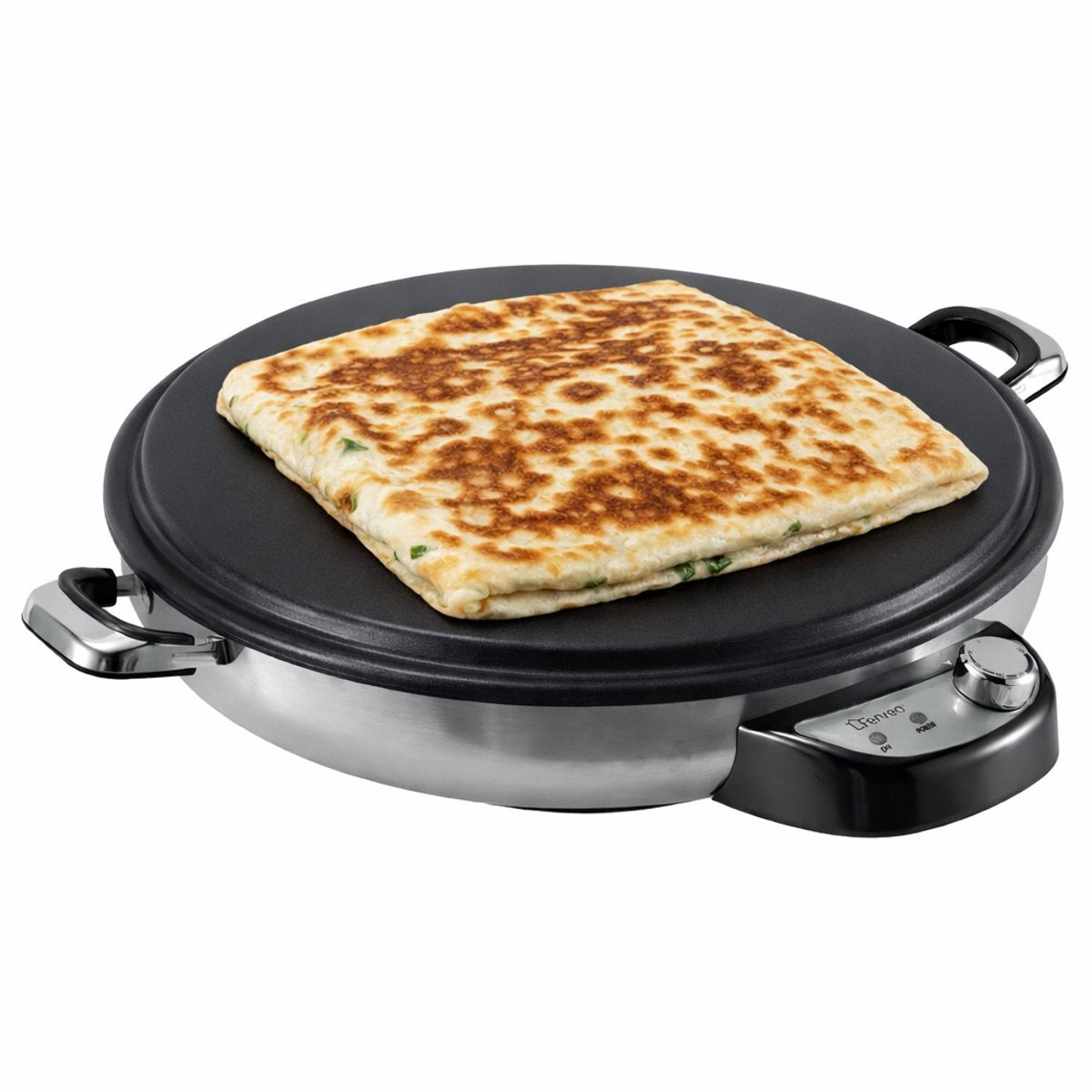 Ferveo Nora Pita Maker crêpe makers