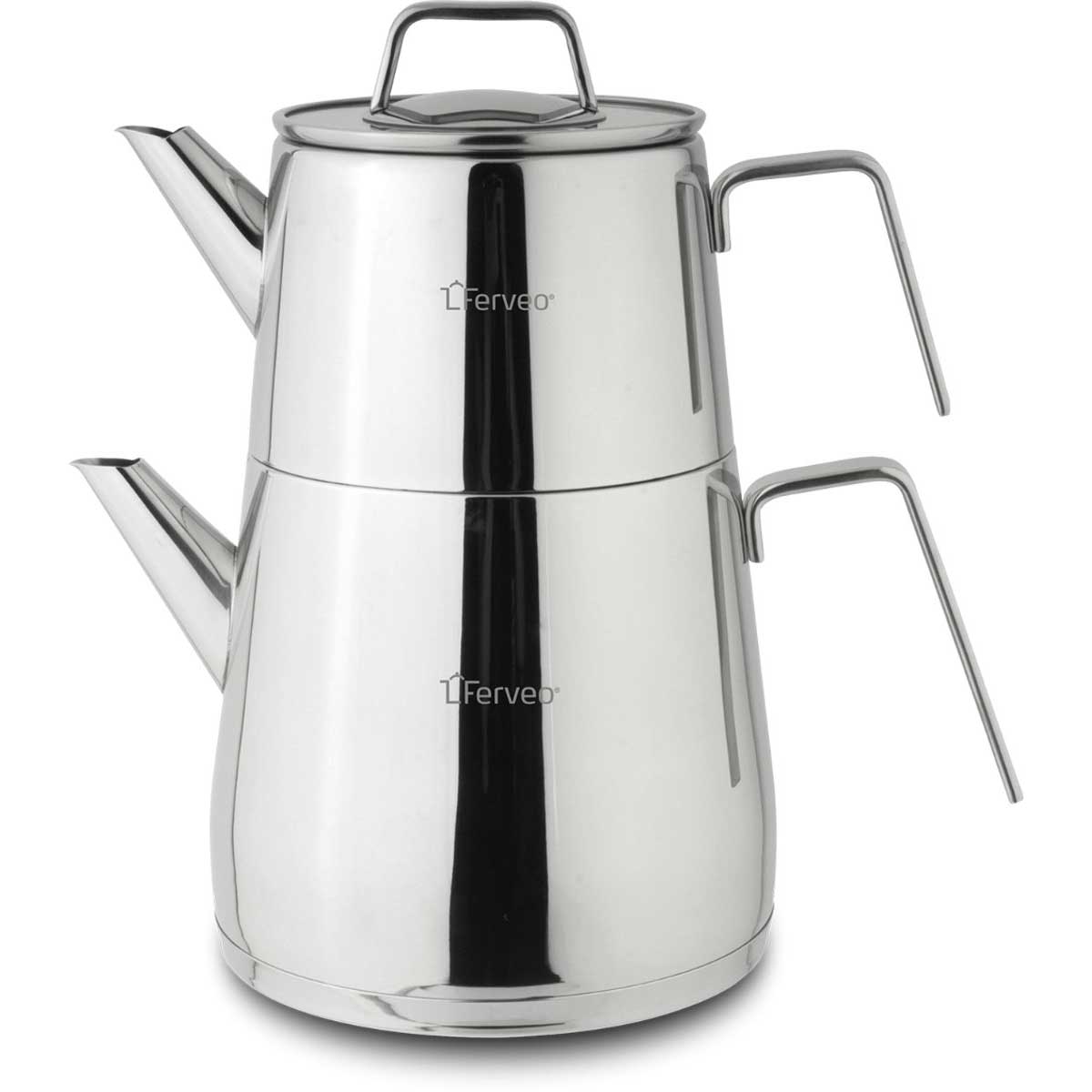 Ferveo Noya theepot