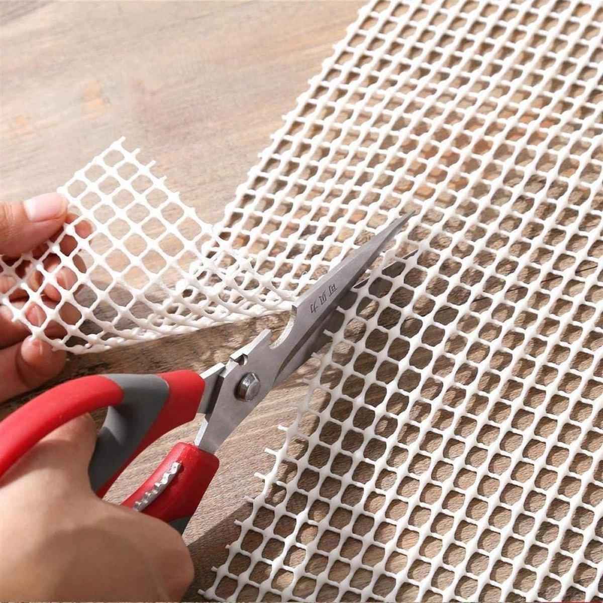 Hauskraft Antislipmat Voor Vloerkleed - 180x260 cm - Antislip tapijt - Ondertapijt - Onderkleed - Antisliponderkleden - Antislipmat onder Vloerkleed