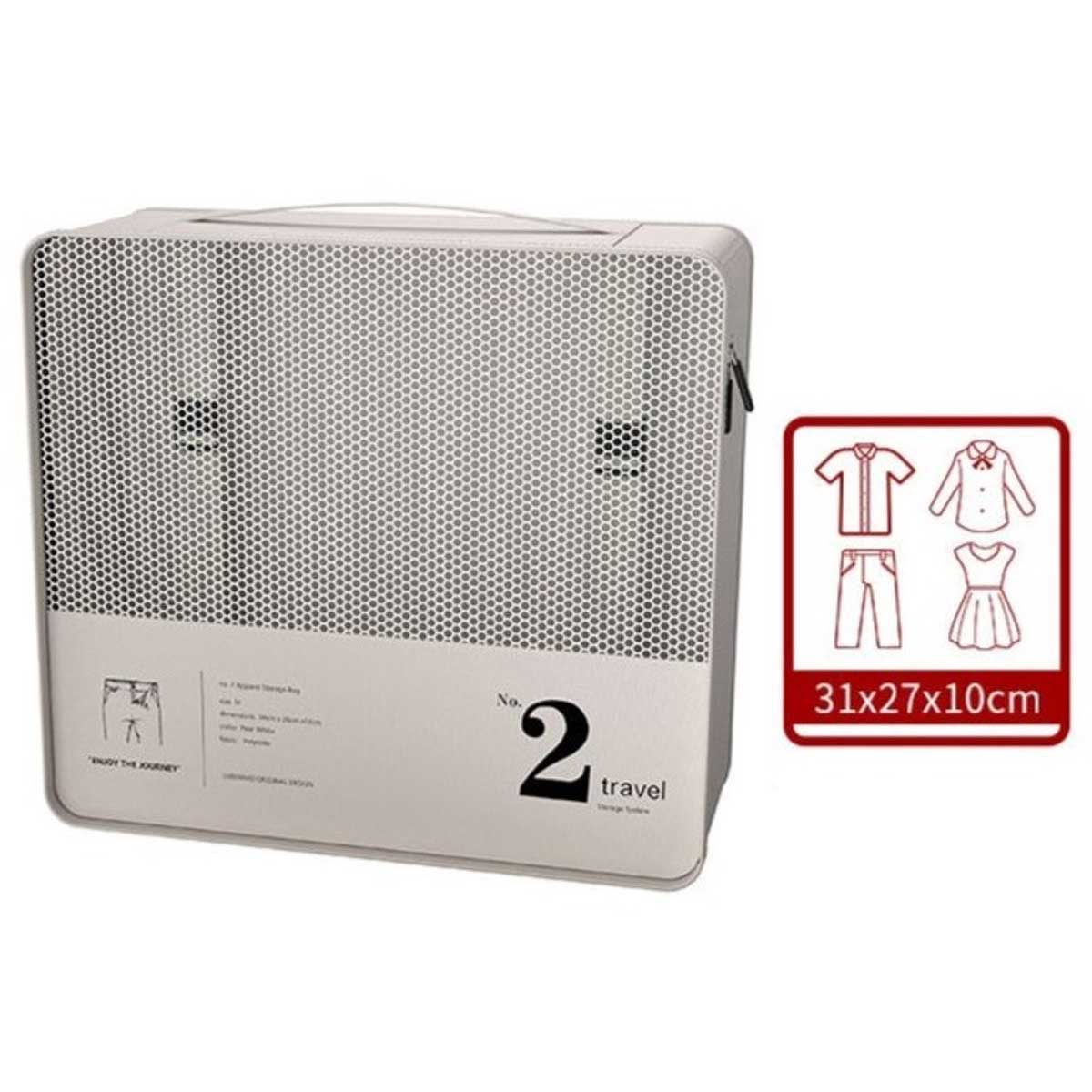 Hauskraft Packing Cube packing cubes productafbeelding 4