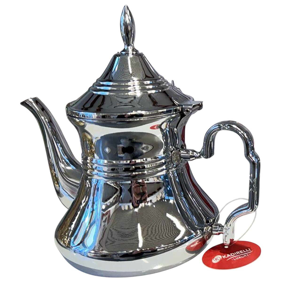 Kadirelli Theepot theepot