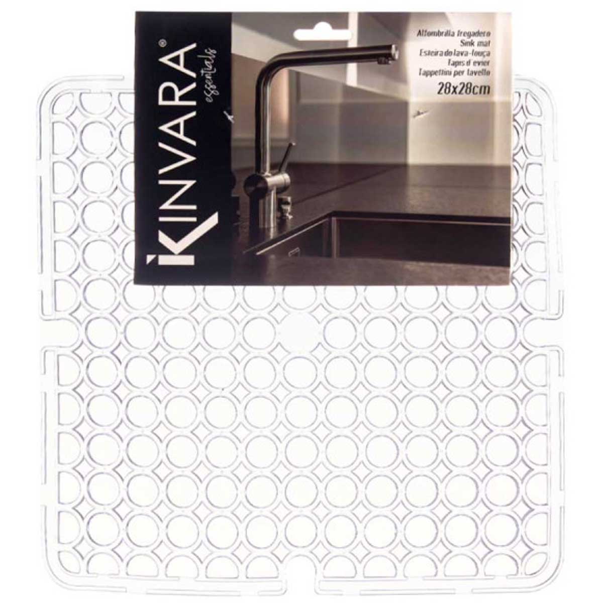 Kinvara Gootsteenmat gootsteenmatten productafbeelding 3