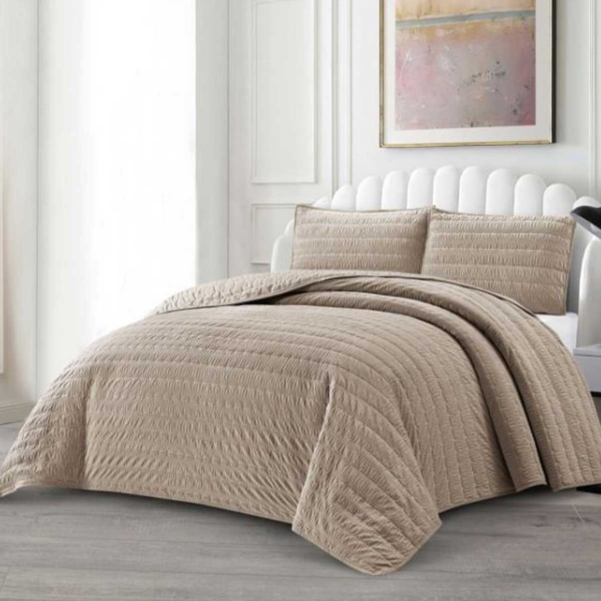 Lavella Bade Bedsprei Set 3-delig sprei