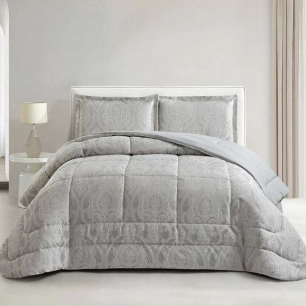 Lavella Firuze Bedsprei Set 3-delig sprei
