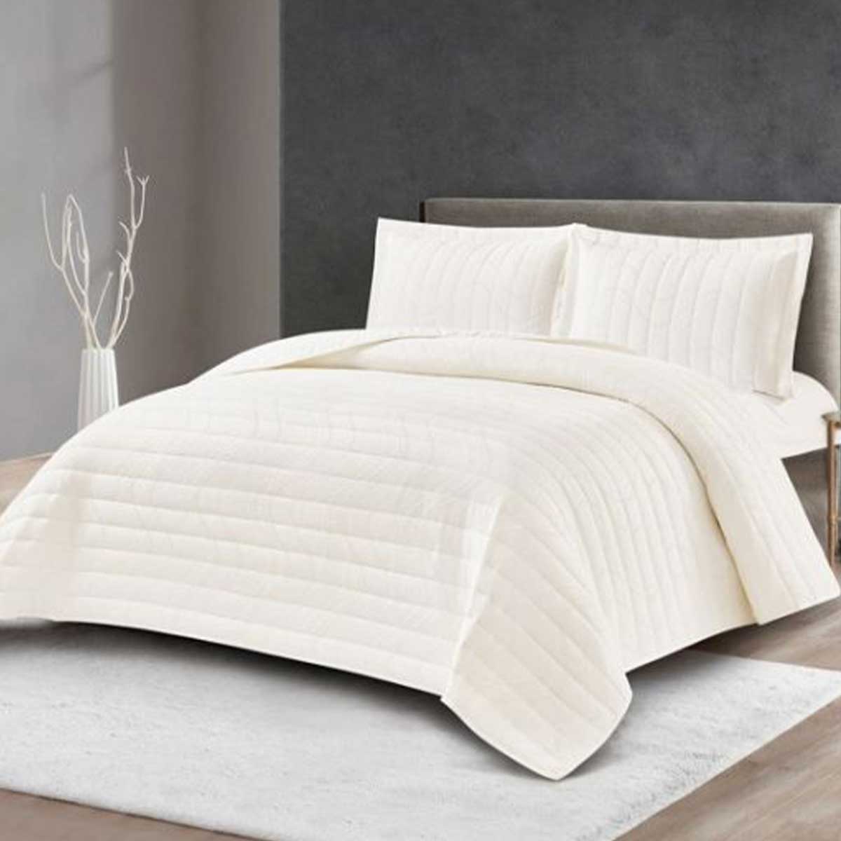Lavella Hale Bedsprei Set 3-delig sprei