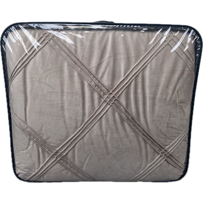 Lavella Lara Bedsprei Set 3-delig sprei productafbeelding 2