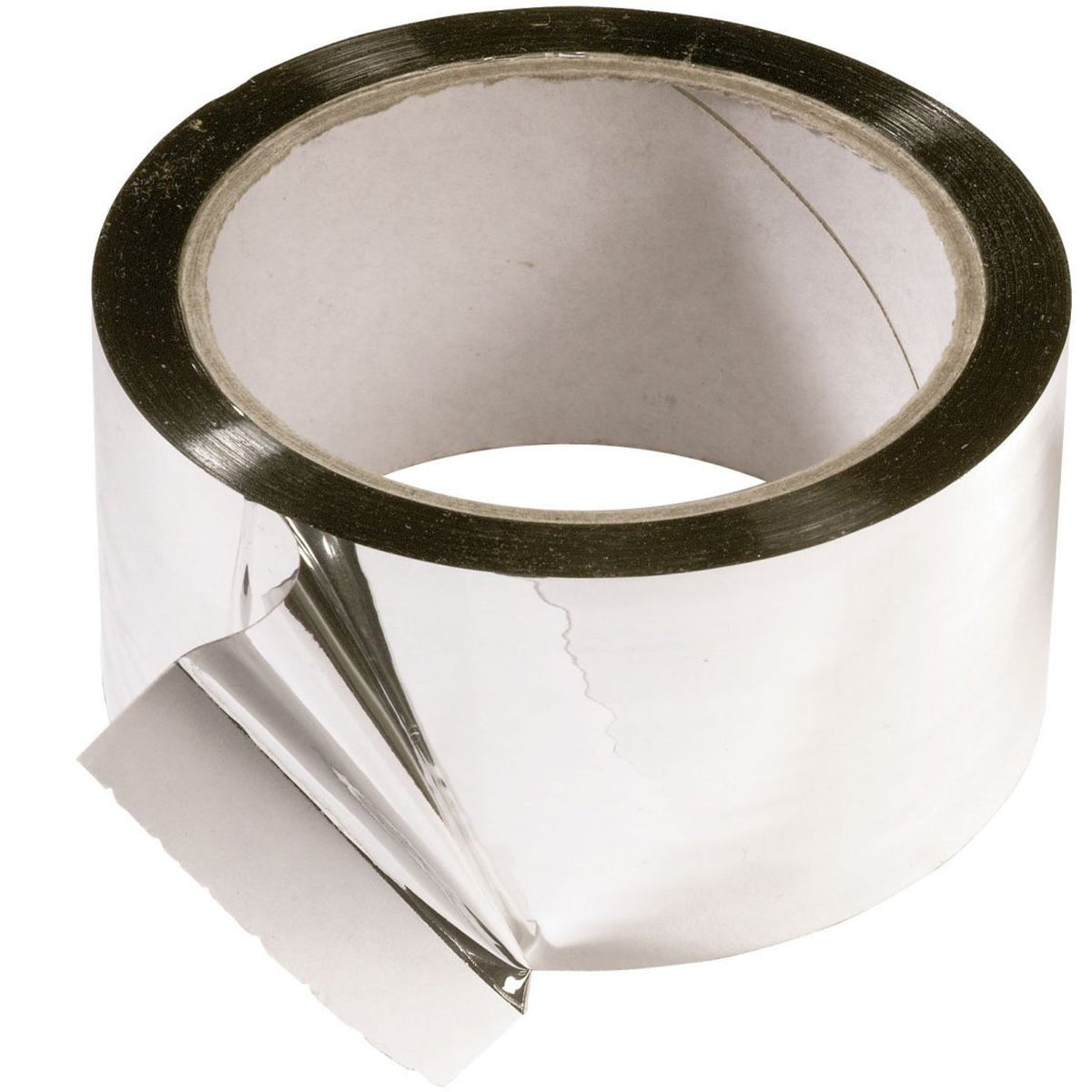 MacLean Aluminiumtape 50mm x 50m aluminiumtape