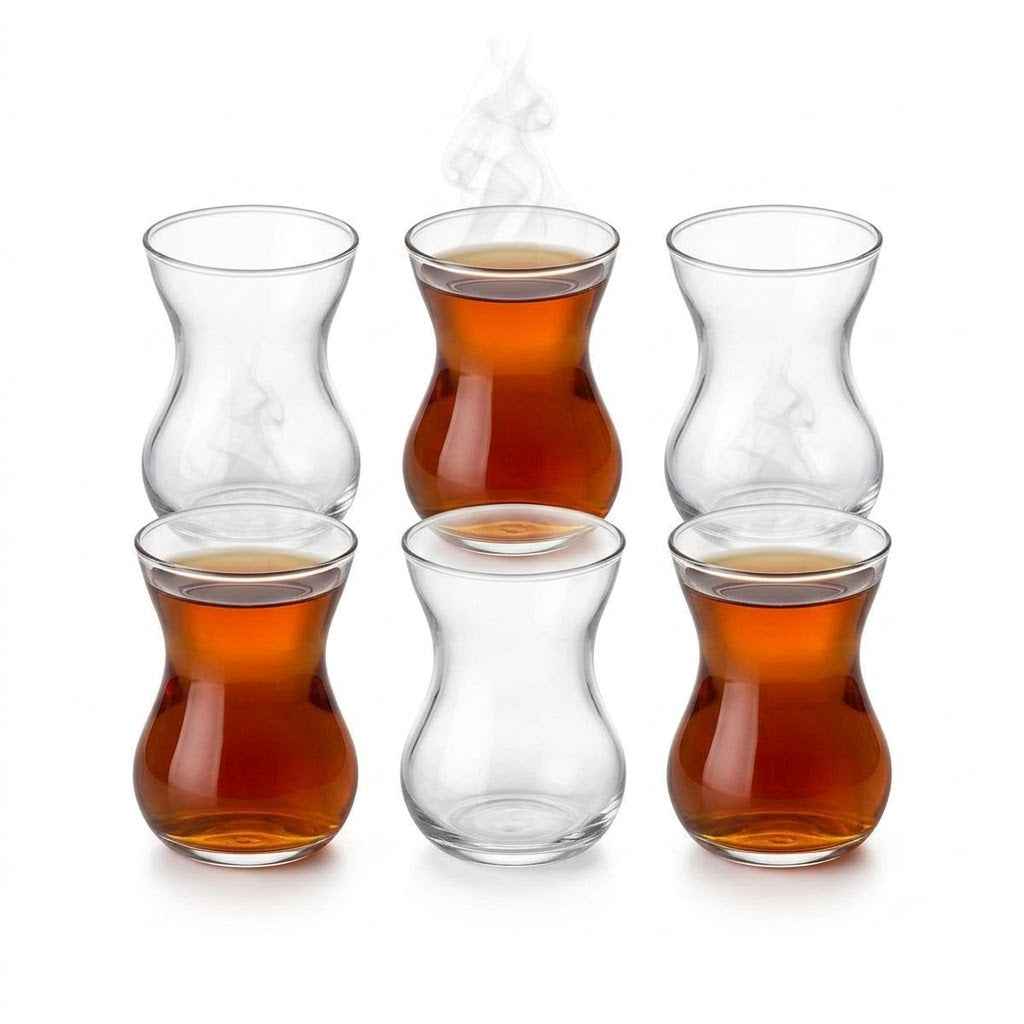 Pasabahce Dantel glas
