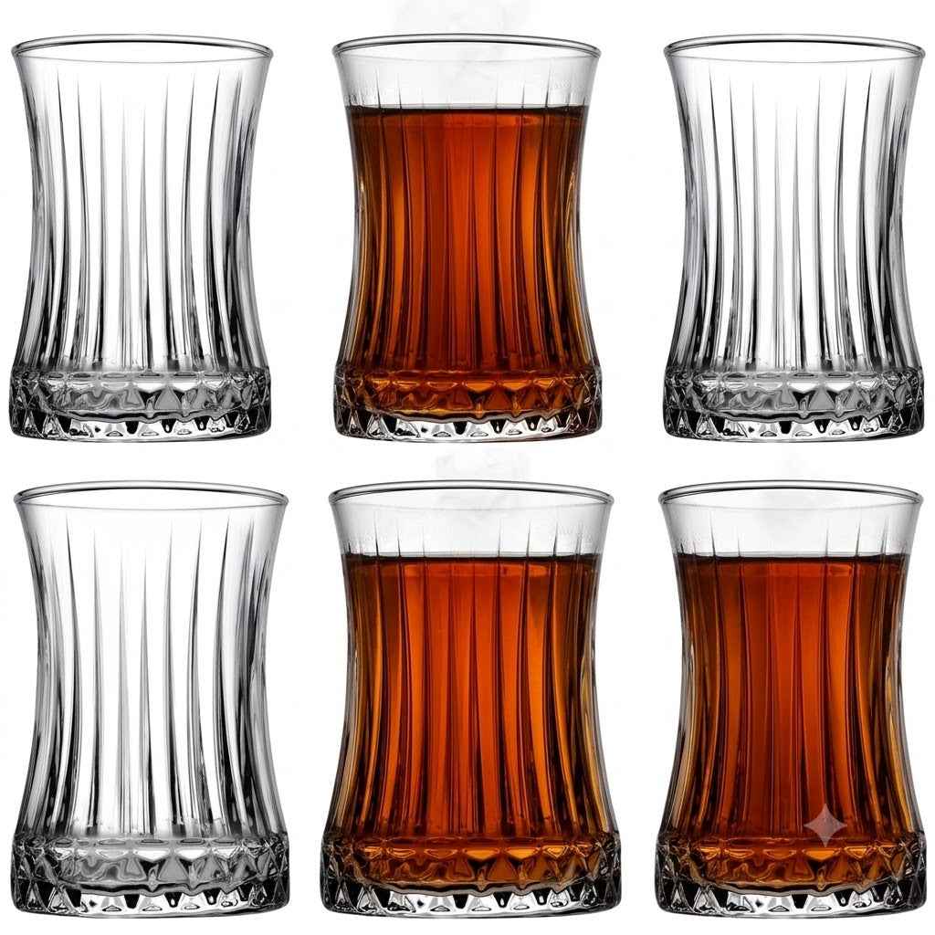Pasabahce Elysia glas