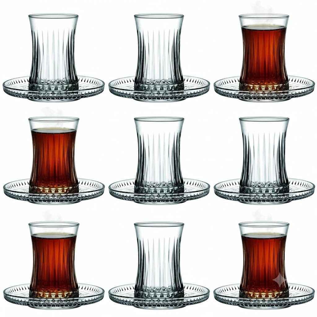 Pasabahce Elysia glas