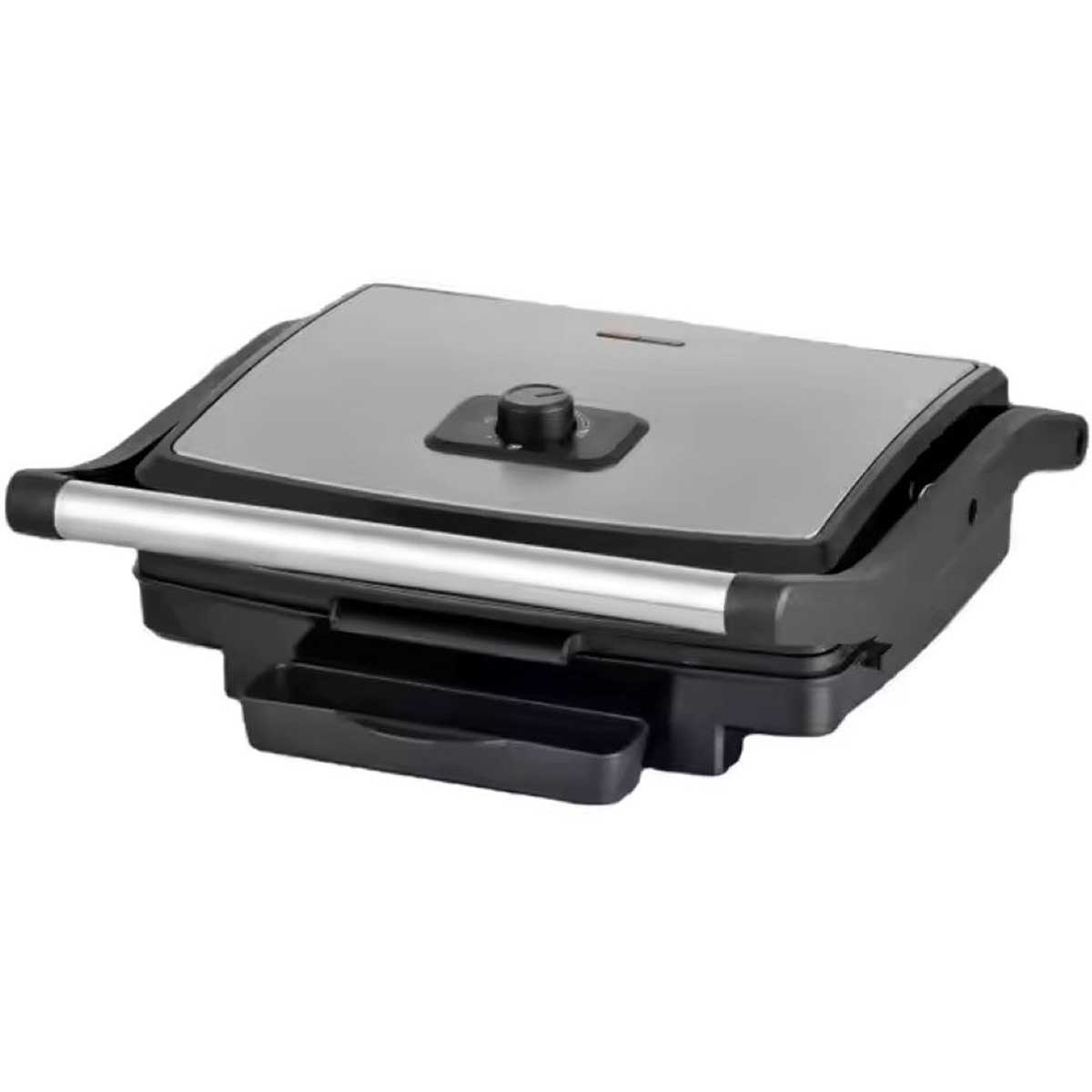 Teffo Contactgrill contactgrills productafbeelding 2