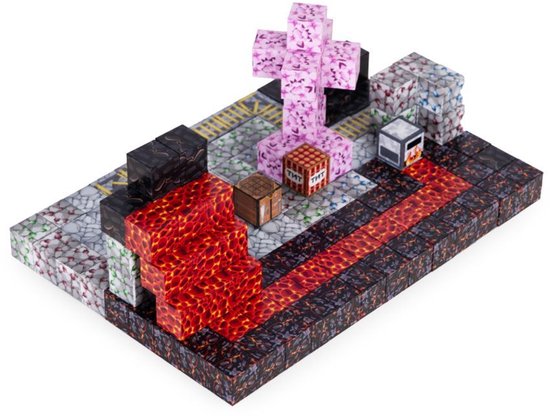 Magnetische Bouwblokken Set - 160 Delig - Magnetisch Constructiespeelgoed - Educatief Bouwspeelgoed voor Kinderen – foto 4
