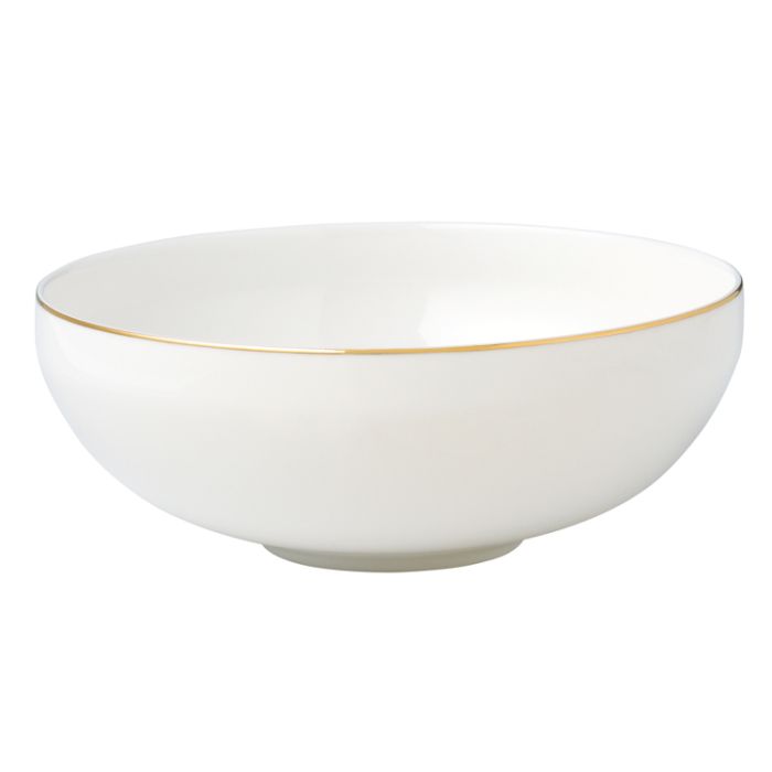 Bricard Canet Serviesset Wit/goud 27-delig Porselein – productfoto 6