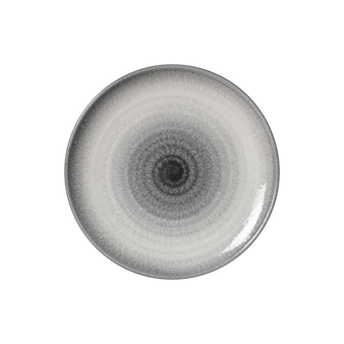 Bricard Vittel Serviesset Lichtgrijs 25-delig Porselein – productfoto 2