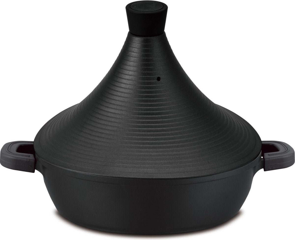 Cheffinger Tajine - Ovenbestendig - Inductie - TEKZEN