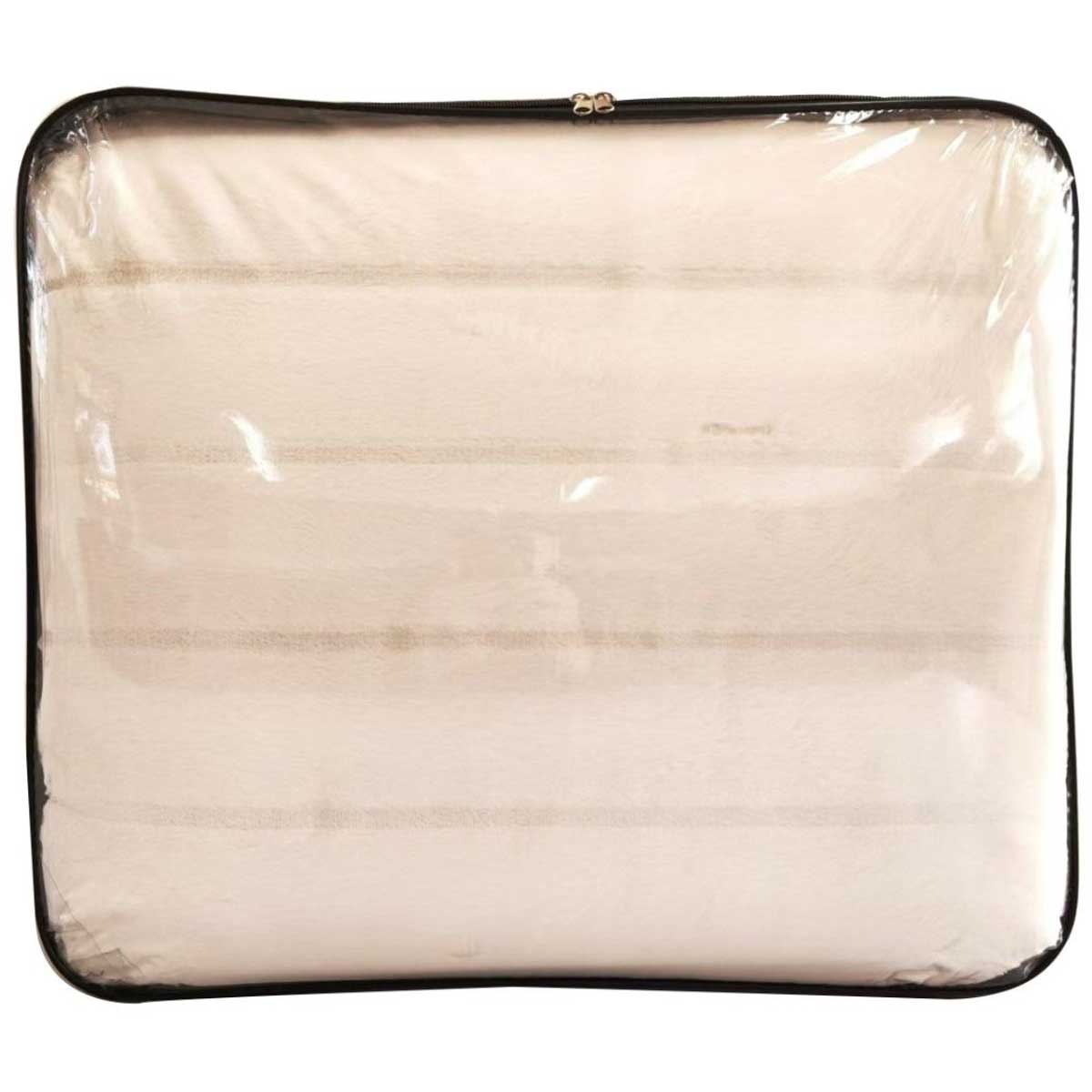 Lavella Peri Bedsprei Set 3-delig, Crème, 250x235cm – foto 3