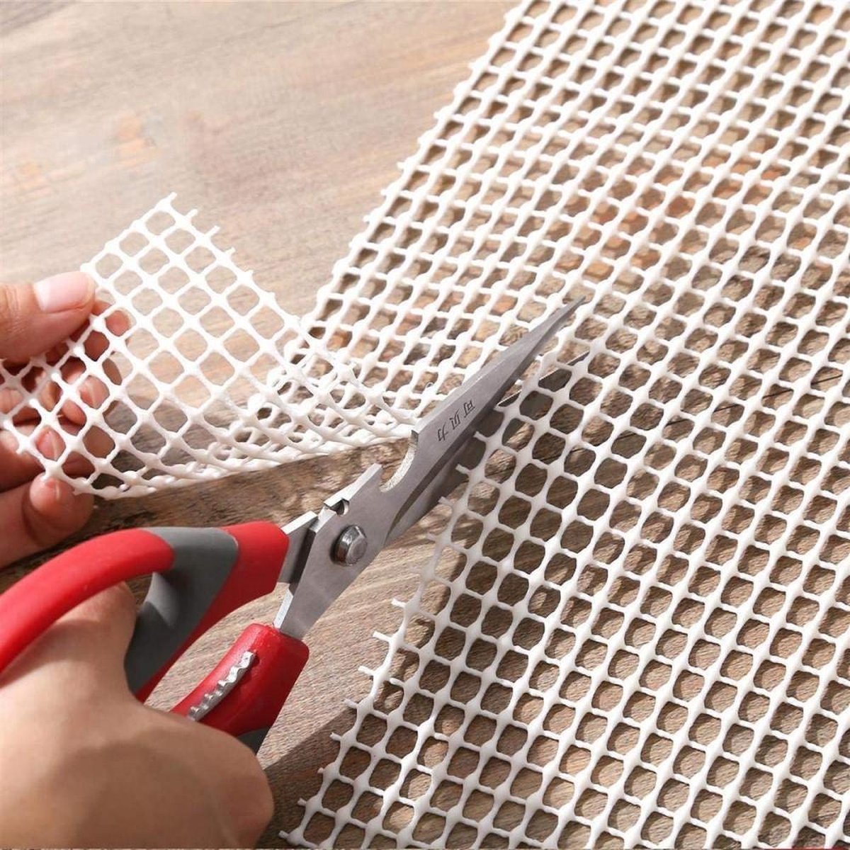 TEKZEN Antislipmat Voor Vloerkleed antislipmat productafbeelding 4