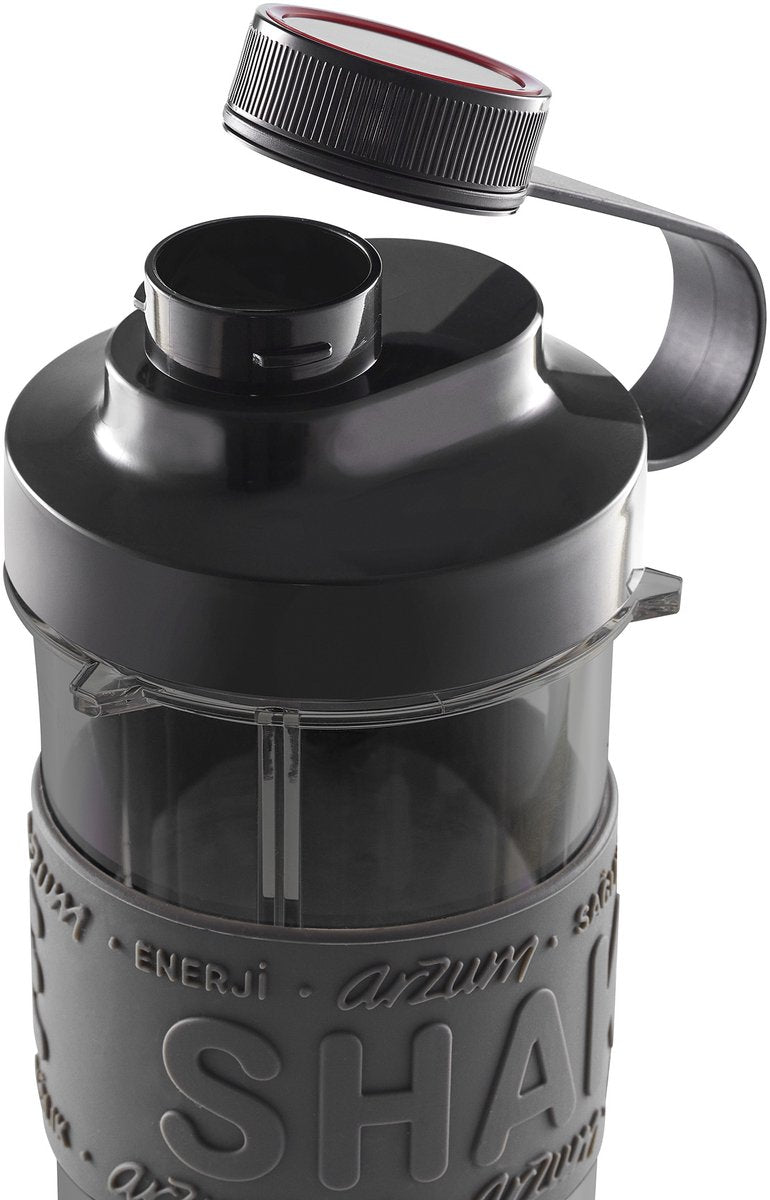 Arzum Shake 'n Take Neo Blender AR1147-0100 | Black - Mini Blender - 500W
