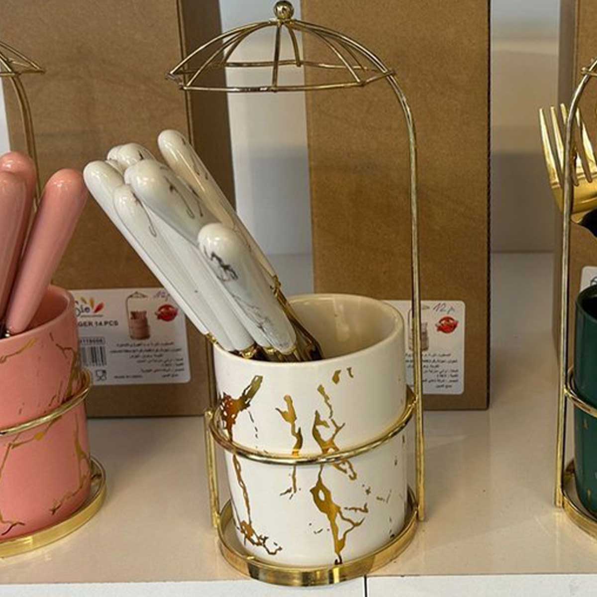 Al Sie Bestekset bestekset productafbeelding 2