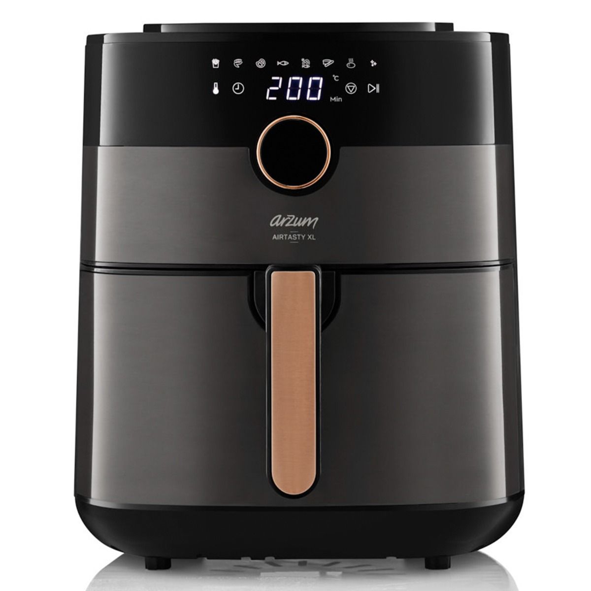 Arzum Airtasty XL Airfryer airfryers