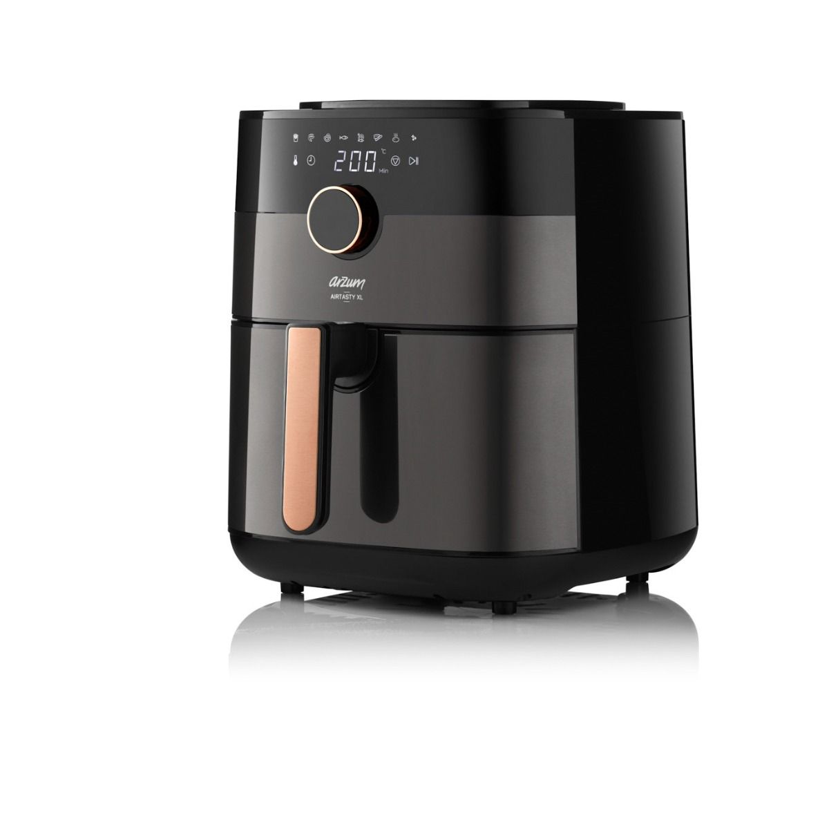 Arzum Airtasty XL Airfryer airfryers productafbeelding 2