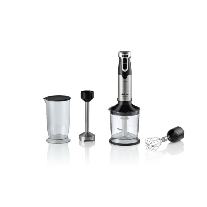 Arzum Chefblend Maxi Staafmixer Set staafmixers